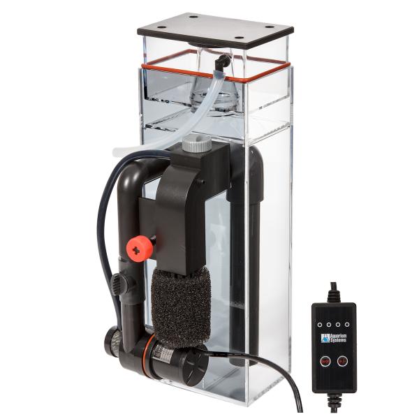 【コスパ抜群】ハングオンタイプ　プロテインスキマー ws-80 300l対応 コスパ抜群】ハングオンタイプ プロテインスキマー ws-80 300l対応