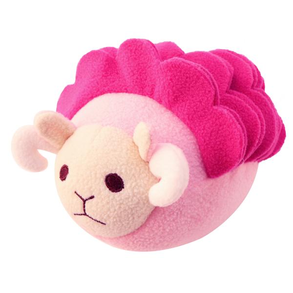メーカー：ペッツルート メーカー画像　ペッツルート　かみかみあにまる　ひつじ　犬用おもちゃ　ノーズワーク　4984937663056　20220304　ｙ22ｍ03　mura　犬用　犬用品　犬　いぬ　ドッグ　ドッグフード　フード　エサ　餌　...