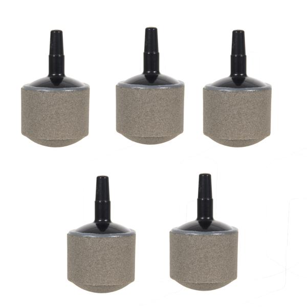 メーカー：いぶきエアストーン エアーストーン　ibuki_seramic　アクアリウム用品　アクア用品　エアレーション　エアストーン　いぶき　セラミック　＃１８０　いぶきエアストーン２５φ丸＃１８０　ＴＮ　_aqua　５個入り　202204...