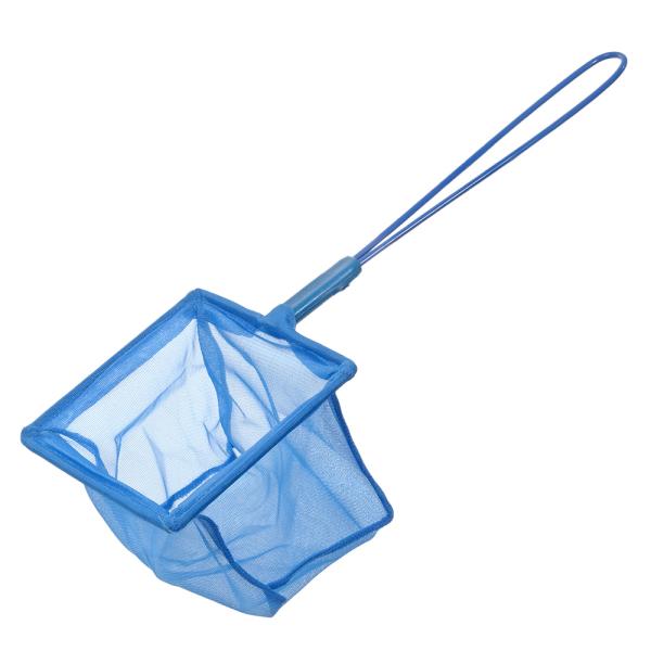 メーカー：カミハタ カミハタ　スーパーカラーネット　Ｌ　細目　4971664945210　20221114　y22m11　Y.K.　アクアリウム　アクアリウム用品　あみ　網　ネット　淡水　海水　観賞魚　耐久性　丈夫　ねじれ　防止　神畑　KA...