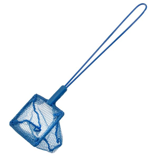 メーカー：カミハタ カミハタ　スーパーカラーネット　Ｓ　粗目　4971664947016　20220308　ｙ22ｍ03　ytks　アクアリウム　アクアリウム用品　網　ネット　淡水　海水　観賞魚用　耐久性アップ　ねじれ防止