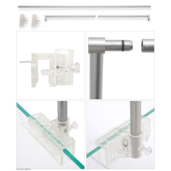 アクロ TRIANGLE LED GROW 600 専用ライトスタンド