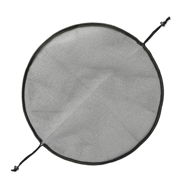 メーカー：スドー frditem_hidden　sudo　スドー　メダカ鉢の保護ネット　丸型　中　4974212053825　20220811　y22m08　mura　アクアリウム　アクアリウム用品　メダカ　水槽　メダカ鉢　丸鉢　睡蓮鉢　蓋...