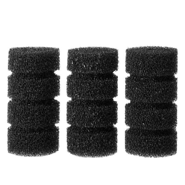 メーカー：(株)リーフ Leaf Corp パッケージなし　ストレーナー用交換スポンジ　小・直径４０　３個入り　20220805　ｙ22ｍ08　mura　アクアリウム用品　GEX　熱帯魚・エビ他　金魚・メダカ　アクア用品　フィルター・パーツ...