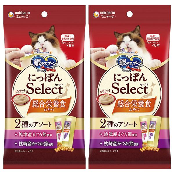銀のスプーン 銀のスプーン 三ツ星グルメ おやつ にっぽんSelect