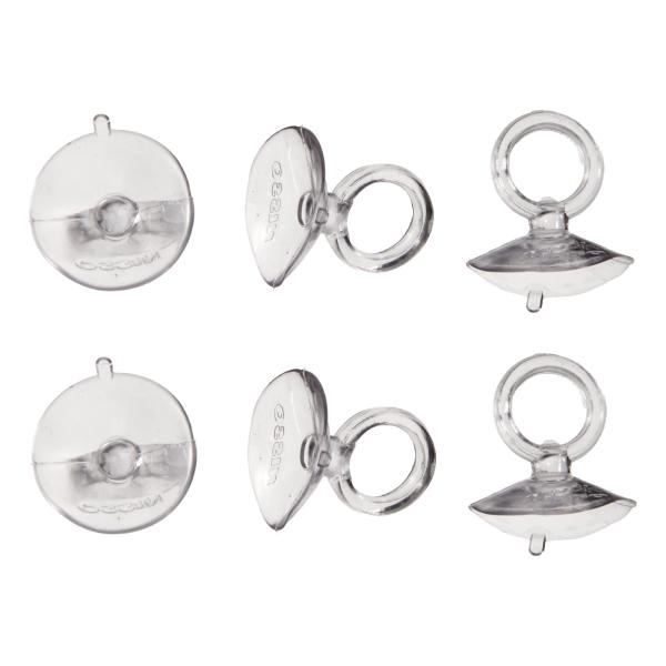 メーカー：ニッソー アクアリウム用品　20160415　MYT　NISSO　金魚・メダカ　アクア用品　キスゴム　吸盤　ニッソー　ＡＱ―９５　エアーチューブ用キスゴム　３ケ入　エアー用分岐パーツ　器具　熱帯魚・エビ他　海水　PHC130112...