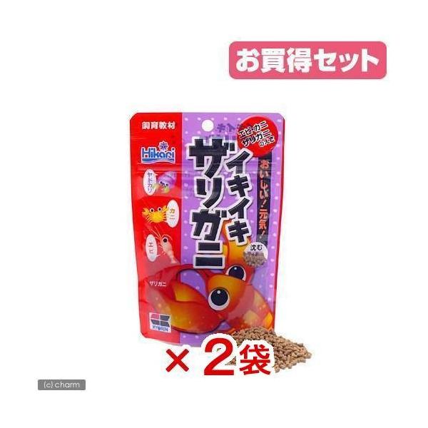 メーカー：キョーリン アクアリウム用品　_insect　20160415　MYT　_animal　アクア用品　餌　小粒　顆粒　キョーリン　イキイキザリガニ　４０ｇ　器具　熱帯魚・エビ他　海水　_aqua　ok_ydkr　4971618882...