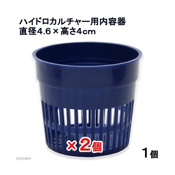20160415　MYT　ガーデニング　園芸用品　ハイドロカルチャー　planterior　プランテリア　栽培ポット　ハイドロカルチャー用内容器　ハイドロカルチャー用品シリーズ　ドリップ　水耕栽培　20100821　ＴＴ２　_gardening