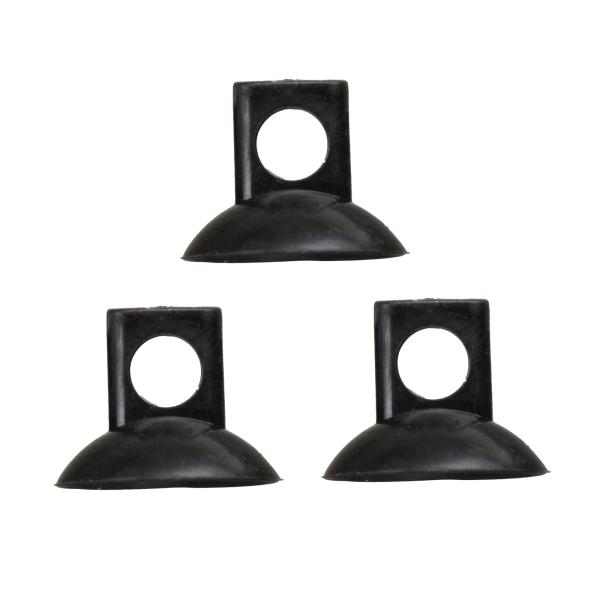 メーカー：ニッソー アクアリウム用品　_aqua　ニッソー　キスゴム　Ｓ　黒　ＮＡＫＧ　交換パーツ　交換用　専用パーツ　水槽　落下　ＮＩＳＳＯ　水温計　4975637509102　ＫＥＩＲＹＯＵ　20160504　吸盤　無印キスゴム