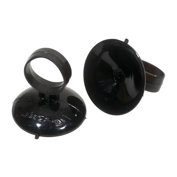 メーカー：ニッソー アクアリウム用品　NISSO　金魚・メダカ　アクア用品　メンテナンス用品　水換え・底床掃除　ニッソー　キスゴムＬ　黒　１６／２２φ　水道ホース径　用　１個入　メンテナンス２　水槽　器具　熱帯魚・エビ他　海水　_aqua　...