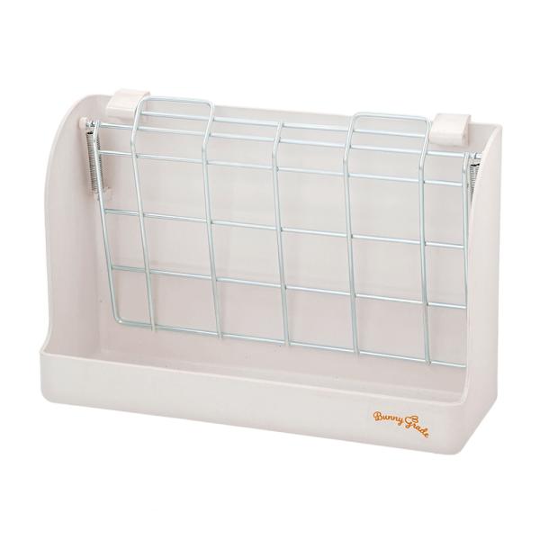 メーカー：マルカン マルカン　牧草用エコフィーダー　ワイド　１個　4906456577393　20221101　y22m11　Y.K.　_animal　小動物　鳥　小動物全般　うさぎ　チンチラ　モルモット　デグー　牧草入れ　牧草フィーダー　...