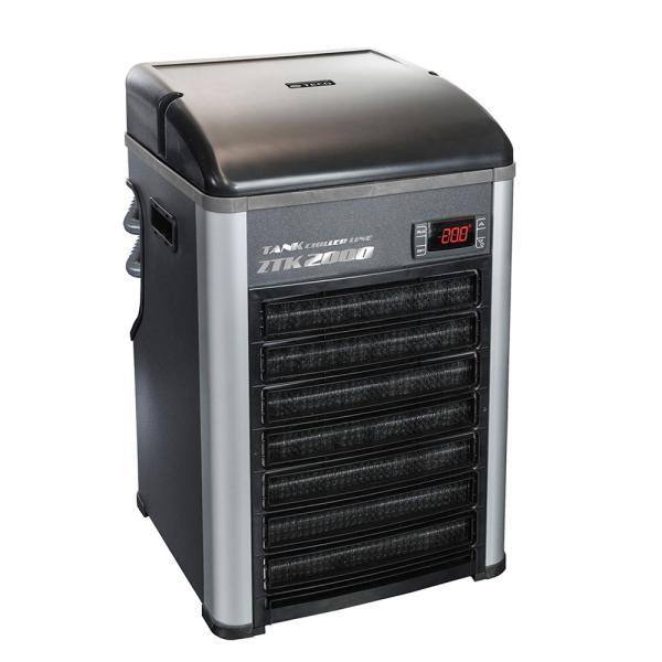 ゼンスイ ZTK2000 対応水量2000L ヒーター付き 水槽