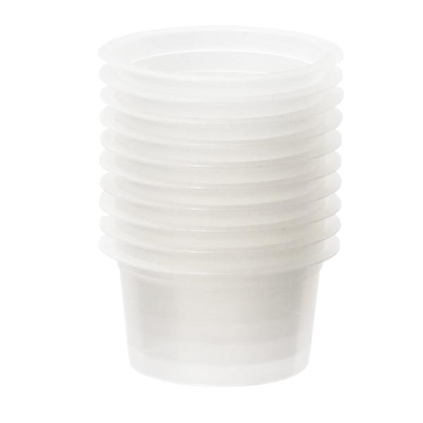 リーフコーポレーション　リーフコーポ　リーフ　ＬＥＡＦ　Corp　usa_se　_animal　小動物　鳥　用品　食べやすい　低い　高さ　フード皿　食器　餌　エサ　フードボウル　餌入れ　餌皿　使い捨て　衛生的　モモンガ　リス　シマリス　フク...