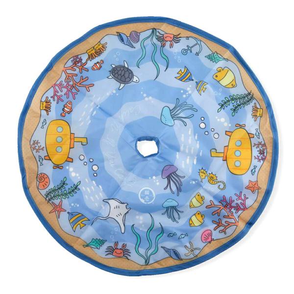 メーカー：猫壱 メーカー画像　ＳＰＯＲＴ　ＰＥＴ　キャッチ・ミー・イフ・ユー・キャン　猫　おもちゃ　4580471868881　20221017　y22m10　mikari　猫用品　猫用おもちゃ　スポーツペット　キャットトイ　キャッチミー　...