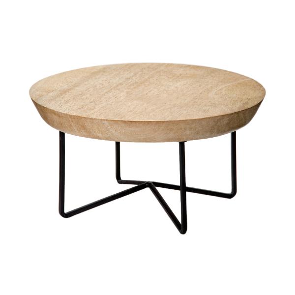 メーカー：ポッシュリビング サークルコンポート　Φ２０　Ｈ１０ｃｍ　植木鉢台　鉢台　4512706413603　20220829　ｙ22ｍ08　mura　ガーデニング　ガーデニング用品　園芸　園芸用品　インテリア・雑貨　グリーン　室内　イン...