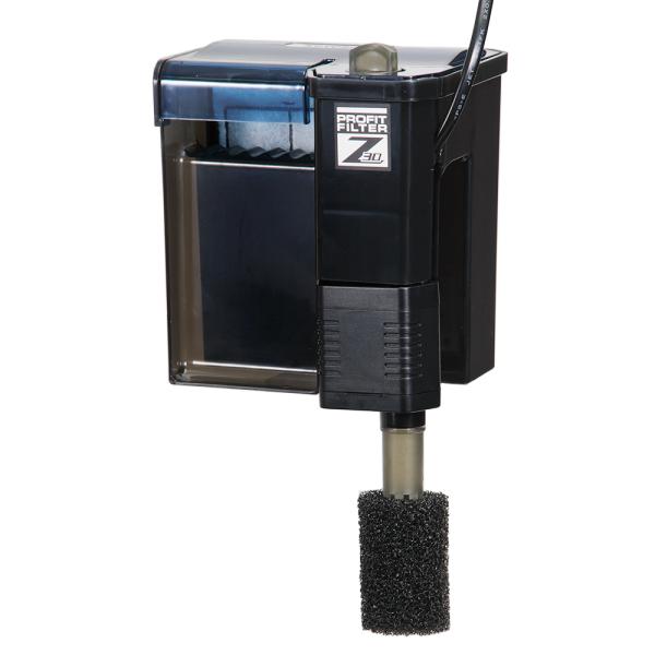 メーカー：コトブキ コトブキ工芸　プロフィットフィルター　Z30　4972814532373　20221004　y22m10　mura　アクアリウム　アクア用品　アクアリウム用品　観賞魚用　海水・淡水両用　外掛け式　外掛式　フィルター　呼び...