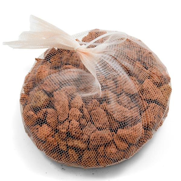 クラッシュストーン ブラウン 1kg 観葉植物 マルチング材 :282995:チャーム charm ヤフー店 通販 クラッシュストーン ピンク 1kg マルチング材 関東当日便