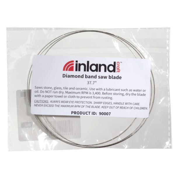 インランド　ダイヤモンド　コーラルソー　DB-100用　ダイヤモンドブレード　2250002840274　20230922　y23m09　mura　アクアリウム用品　アクア用品　アクアリウム　淡水　海水両用　海水用品　海水　マリン　サンゴ　...