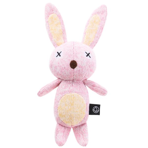 メーカー：ダッドウェイ メーカー画像　ダッドウェイ　ＦＡＤ　アニマル・プラッシュトイ　イースターラビット　ピンク　Ｓ　4943169153148　20221110　ｙ22ｍ11　mura　ペット用品　ペット　犬用　犬用品　犬　いぬ　ドッグ　...