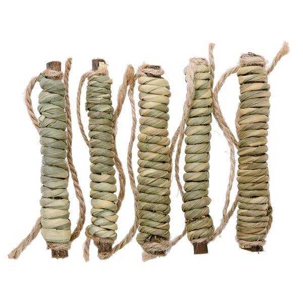 メーカー：ハイペット line250910p510anim　ハイペット　住処ｓｕｍｉ−ＣＡ　ロールスティック　マンゴーの木　５本入　スティック　まんごー　木　枝　えだ　かじり木　噛む　噛める　歯　歯の健康　歯のかゆみ　フルーツ　くだもの　南...