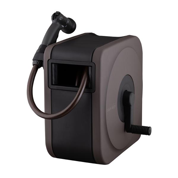 メーカー：タカギ タカギ　ＢＯＸＹ　ＮＥＸＴ　３０ｍ　ＢＲ　4975373183949　20230519　y23m05　mura　ガーデニング用品　園芸用品　ガーデニング　園芸　グリーン　水やり　ホース　配管　水まきセット　リールセット　散...