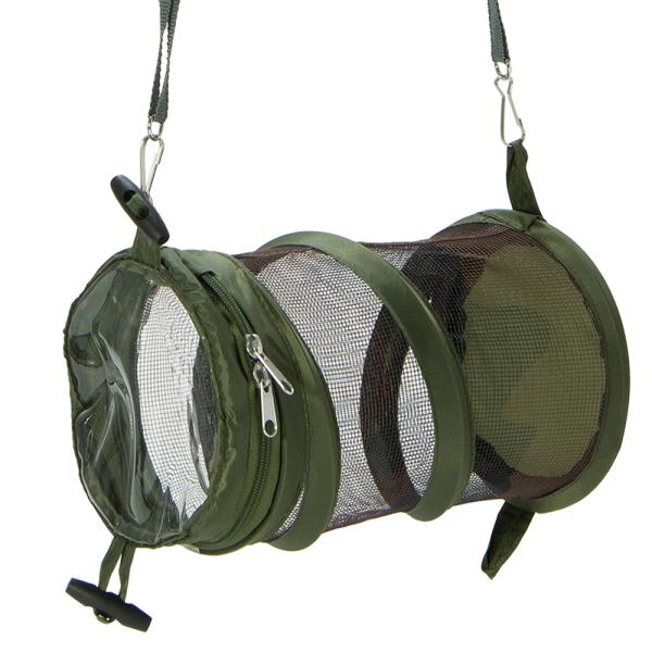 メーカー：エーワン 虫かご　コンパクト虫かご　コロン　Ｄグリーン　4906988708074　20230227　y23m02　Y.K.　株式会社エーワン　エーワン　あみのエーワン　昆虫用品　昆虫　虫　昆虫採取　昆虫採集　採取　採集　網　アミ...