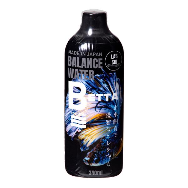 メーカー：コトブキ コトブキ工芸　ラボ水　ベタ　３４０ｍｌ　コンディショナー　4972814584747　熱帯魚　観賞魚　アクアリウム　アクアリウム用品　水質調整剤　ビタミン　コトブキ　寿　KOTOBUKI　kak　20230218　y23...