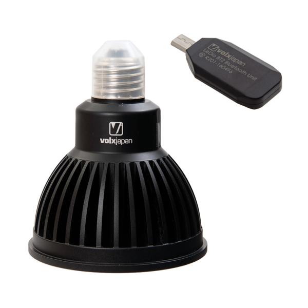 ボルクスジャパン Grassy LeDio RX121s Fresh