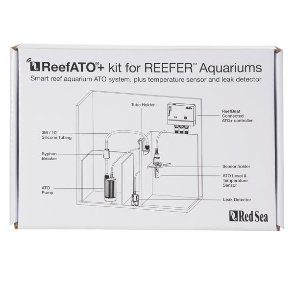 メーカー：レッドシー メーカー画像　レッドシー　ＲＥＥＦＥＲ水槽用　Ｒｅｅｆ　ＡＴＯ＋キット　自動給水器　アップグレードキット　7290116397962　20230516　ｙ23ｍ05　mura　アクアリウム用品　アクア用品　アクアリウム...