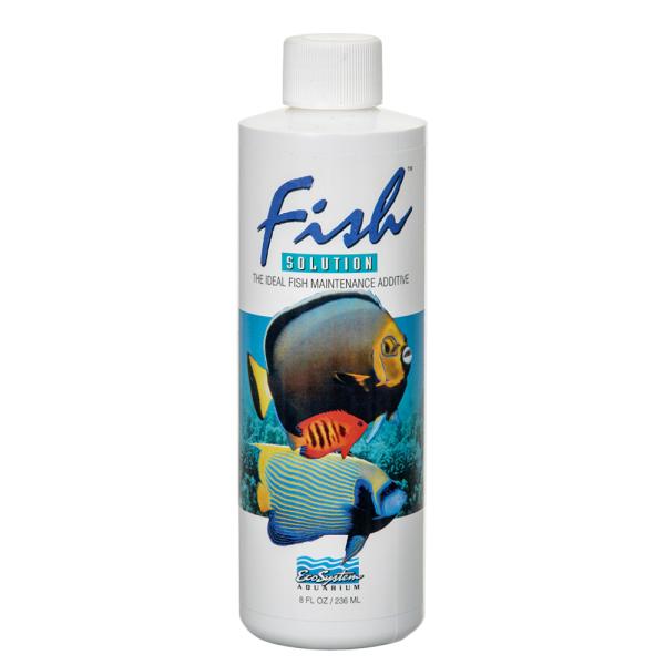 メーカー：ブルーハーバー _aqua　アクアリウム用品　海水　添加剤　食欲回復　食欲増進　魚　海水魚　免疫力　穴あき病　側線病　add-kaisui　フィッシュソリューション　８ｏｚ　２３６ｍｌ　20230125　kak plantstec...