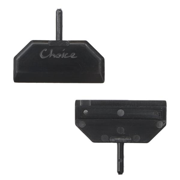 メーカー：Ｃｈｏｉｃｅ チョイス　コケトリダー用　プラヘッド　大　交換・予備パーツ　4573105070897　20230522　ｙ23ｍ05　mura　アクアリウム用品　アクア用品　淡水　淡水・海水両用　海水用品　海水　マリン　お手入れ用...