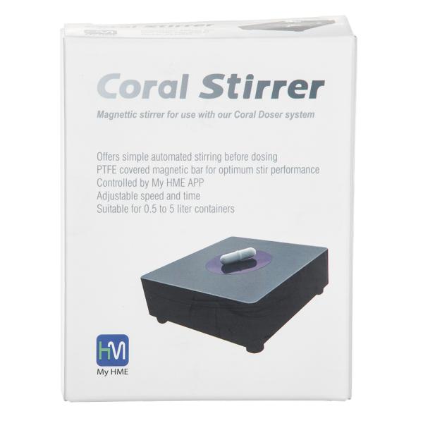 メーカー：ボルクスジャパン ボルクスジャパン　コーラルスターラー　4560381575536　20230608　ｙ23ｍ06　mura　アクアリウム用品　アクア用品　アクアリウム　海水用品　海水　マリン　リーフアクアリウム　珊瑚　サンゴ　コ...