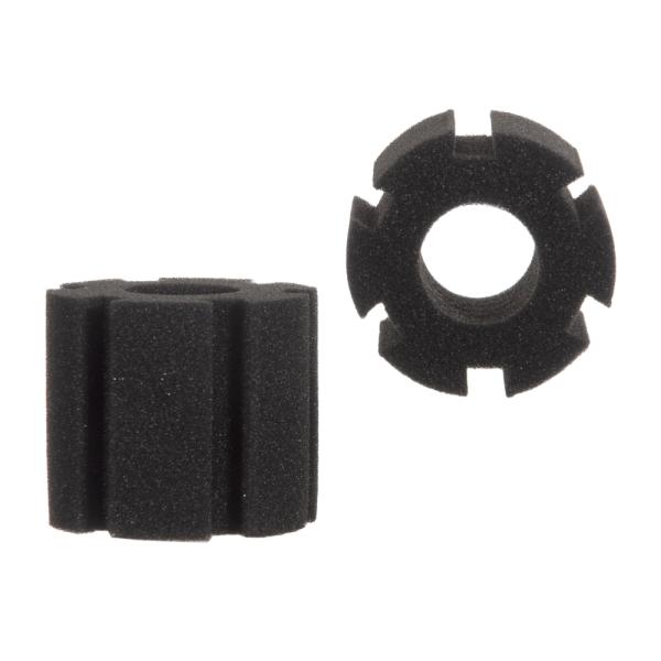 メーカー：ＪＵＮ ＪＵＮ　Ｐｌｕｓ　Ｏｎｅ　投げ込み式フィルター　ＨＧ１０用交換スポンジ　4582155808121　フィルター　投げ込みフィルター　アクアリウム　アクア用品　観賞魚　水中フィルター　小型水槽　メダカ　グッピー　ネオンテトラ...