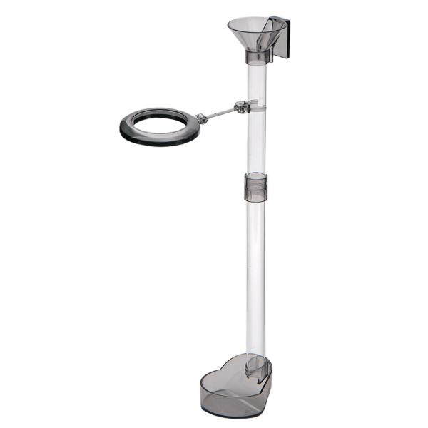 メーカー：ＡＺＯＯ アズー　パイプフィーダーセット　4580163201163　20230910　y23m09　Y.K.　Ishina　給餌　給餌器　淡水　海水　アクアリウム用品　アクア用品　水槽用品　便利　底生生物　セット　コリドラス　フ...