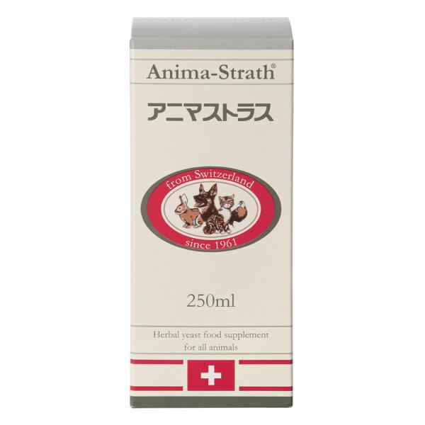 他サイト： 日本ビーエフ　アニマストラス　２５０ｍｌ　リキッドの商品画像