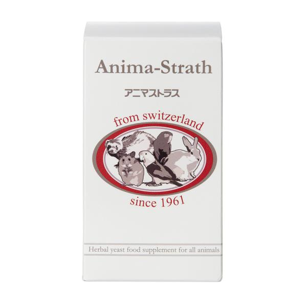 日本ビーエフ アニマストラス 20g（顆粒） : チャーム charm