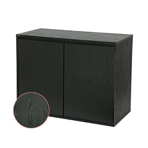 （大型）水槽台　ＧＥＸ　アクアラック　ウッド　９００ＢＫ　９０ｃｍ　本州四国送料無料・同梱不可・代引不可　２００サイズ