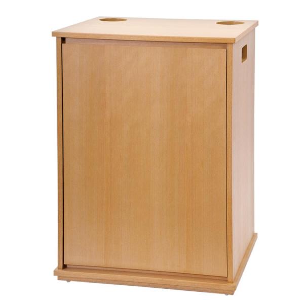 大型）（組立済）水槽台 アクロ 60×45×80 穴有り ラオスヒノキ