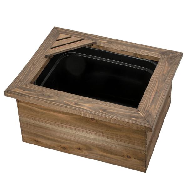 らん　3段目ビオトープ らん様専用 3段目ビオトープ