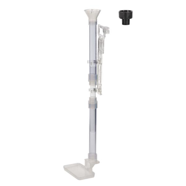 メーカー：Ｃｈｏｉｃｅ チョイス　マルチドロッパー　半透明　4573105070996　20230710　ｙ23ｍ07　mura　アクアリウム用品　アクア用品　アクアリウム　給餌　餌やり　マルチ　ツール　シュリンプ　コリドラス　オトシン　小...