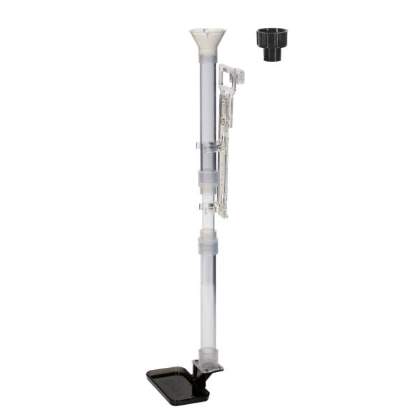 メーカー：Ｃｈｏｉｃｅ チョイス　マルチドロッパー　スモーク　4573105071009　20230710　ｙ23ｍ07　mura　アクアリウム用品　アクア用品　アクアリウム　給餌　餌やり　マルチ　ツール　シュリンプ　コリドラス　オトシン　...