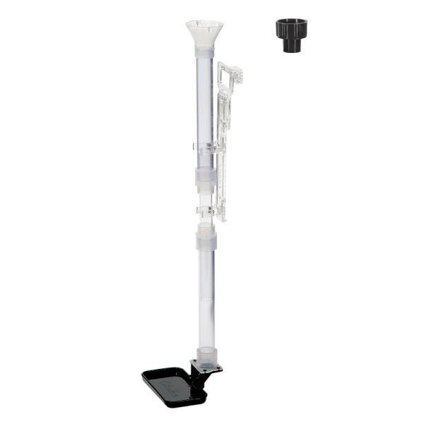 メーカー：Ｃｈｏｉｃｅ チョイス　マルチドロッパー　ブラック　4573105071016　20230710　ｙ23ｍ07　mura　アクアリウム用品　アクア用品　アクアリウム　給餌　餌やり　マルチ　ツール　シュリンプ　コリドラス　オトシン　...