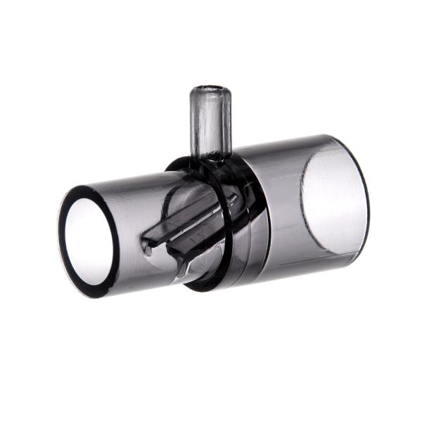 メーカー：Ｃｈｏｉｃｅ チョイス　アスピレーター　スモーク　4573105071085　20230809　ｙ23ｍ08　mura　アクアリウム用品　アクア用品　アクアリウム　バブルチョイス用　バブルス用　交換パーツ　パーツ　部品　エアレーシ...