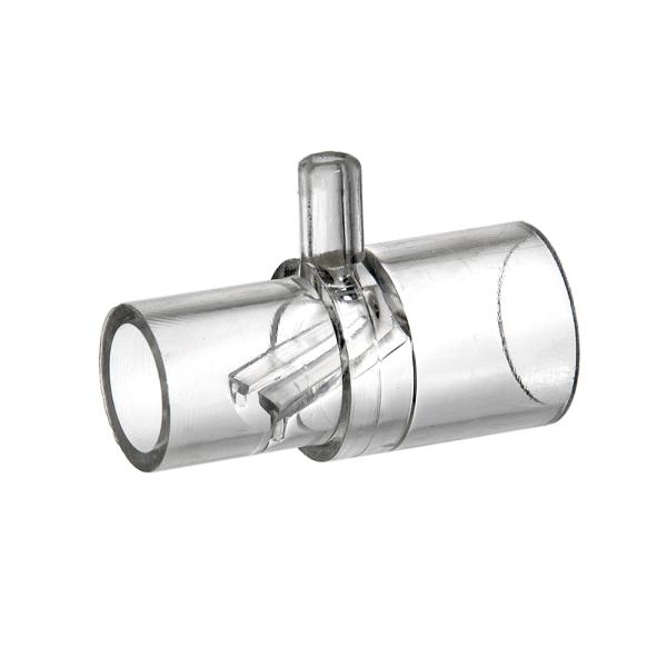 メーカー：Ｃｈｏｉｃｅ チョイス　アスピレーター　クリアー　4573105071092　20230810　ｙ23ｍ08　mura　アクアリウム用品　アクア用品　アクアリウム　バブルチョイス用　バブルス用　交換パーツ　パーツ　部品　エアレーシ...