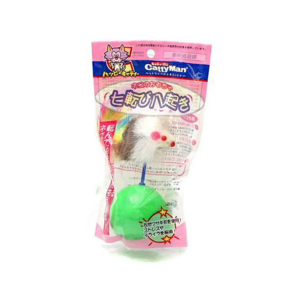 猫用おもちゃ おきあがりこぼし」の人気商品一覧 | 安い商品を