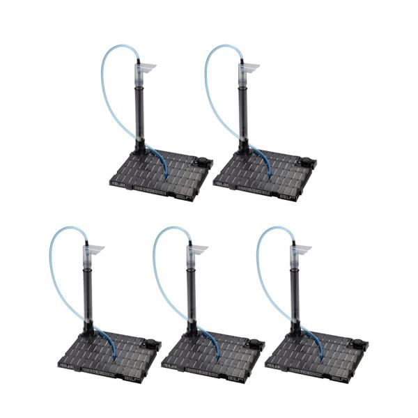 ニッソー バイオフィルター30（青パケ） 30cm水槽用底面