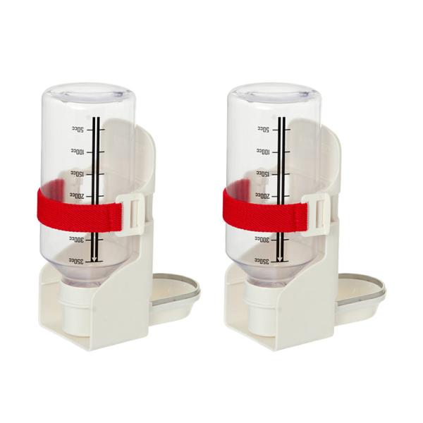 メーカー：三晃商会 三晃商会　ＳＡＮＫＯ　ディッシュドリンカー　３５０　うさぎ用給水器　サイフォン式　皿型給水器　小動物　鳥　給水　お水　飲む　ごくごく　うさぎ　ペット用品　うさぎ用品　飼育　給水器　水飲み器　ウォーターボトル　皿型　サンコ...