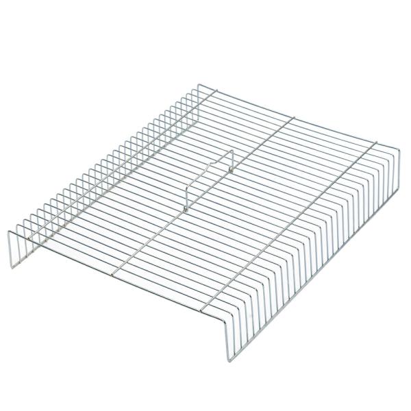 メーカー：ＨＯＥＩ parts　21tnrg　パーツ　交換用　交換用パーツ　ＨＯＥＩ　２１手のりＧ用天井アミ　専用パーツ　交換パーツ　交換　予備　２１手のりＧ　飼育ケージ　スモールシリーズ　小型手のりケージ　アミ　鳥ケージ　飼育用品　インコ...