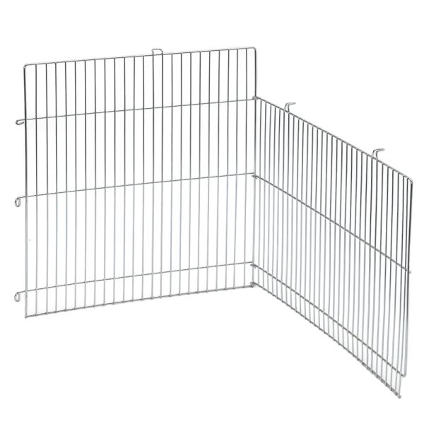 メーカー：ＨＯＥＩ parts　21tnrg　パーツ　交換用　交換用パーツ　ＨＯＥＩ　２１手のりＧ用横付後アミ　後アミ　交換パーツ　交換　予備　２１手のりＧ　飼育ケージ　スモールシリーズ　小型手のりケージ　アミ　鳥ケージ　飼育用品　インコ　...