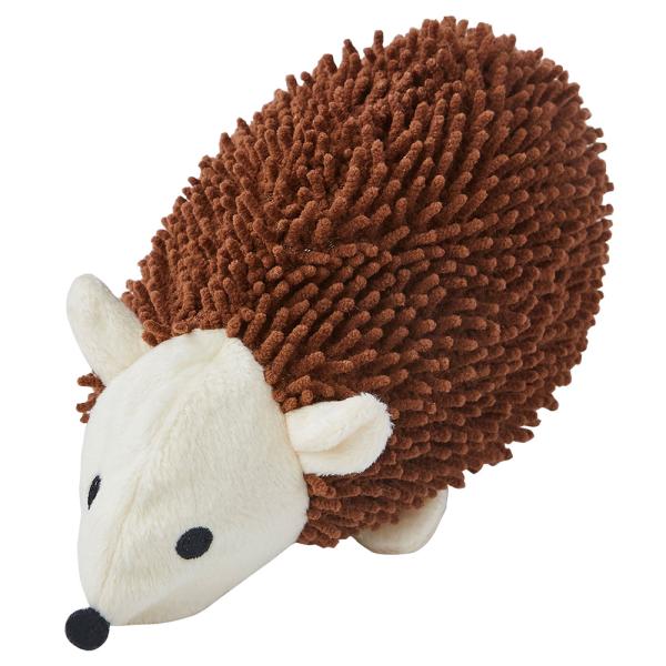 他サイト： ペティオ　犬用おもちゃ　モコモコシャカシャカＴＯＹ　ＢＩＧ　ハリネズミの商品画像